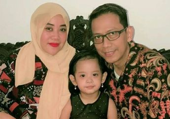 Nahloh, Puput Sudrajat Ngaku Tak Pernah Diberi Nafkah Doddy Sudrajat, hingga Sebut Sudah Pisah Sebelum Vanessa Angel Kecelakaan, 'Almarhum Komentar Dulu...'