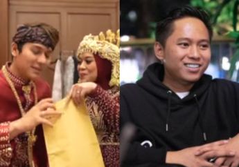 Digadang-gadang Dapat Amplop Rp 1 Miliar Hadiah Pernikahan dari Doni Salmanan, Lesti Kejora dan Rizky Billar Bongkar Fakta Mengejutkan, Ternyata Jumlahnya Cuma Segini