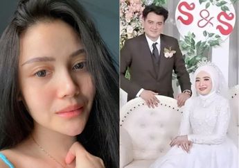 'Lu Gak Capek Curhat Sana Sini' Awalnya Banjir Simpati, Kini Mawar 'Dirujak' Netizen Buka Aib Steno Ricardo dan Mantan Baby Sitter! Hari Ini Jebolan AFI Absen dari Panggilan Polisi, Kenapa?