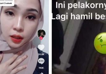Miris, Polwan Cantik Ini Syok Berat saat Pergoki Sang Suami Selingkuh, Si Pelakor Ternyata Sudah Hamil Besar saat Digrebek hingga Nyaris Pingsan: Kenapa Kamu Menyakiti Sesama Perempuan!