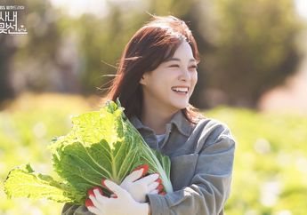 Kim Sejeong Sapa Penggemar dengan Gelar Fan Meeting di Jakarta Pada November Mendatang