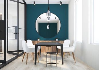 Emak-emak, Coba Mulai Sekarang Rapikan Barang Secara Berkala dan Tak Lupa Tutup Pintu Kamar Mandi, Ini Kata Ahli Feng Shui!