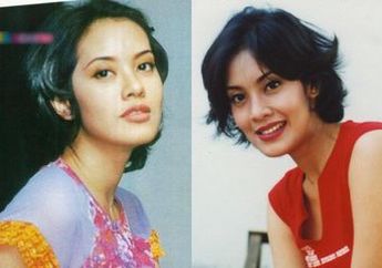 9 Tahun Kabarnya Hilang, Ternyata Artis Cantik Ini Terperosok ke Aliran Sesat Sampai Nekat Makan Makanan Jin, Siapa Gerangan?
