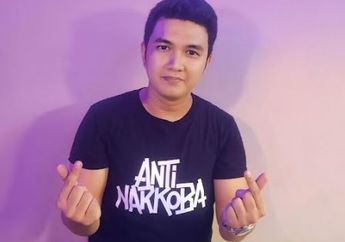 Sudah Kehabisan Bahan Cari Sensasi, Aldi Taher Sesumbar Ingin Lakukan Ini Pada Pemilu 2024 Mendatang, Netizen Ikut Heran: Mimpi Lu Bang!