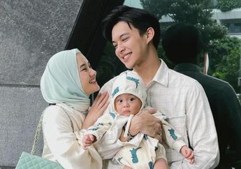 Dinda Hauw Keguguran Anak Kembar, Istri Rey Mbayang Ungkap Kronologinya