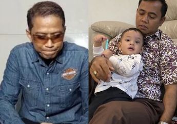 Satu Indonesia Terbahak-Bahak! Pantas Gelagapan Ditanya Profesi, Haji Faisal Temukan Bukti Doddy Sudrajat Penerima BLT Kelurahan: DS Juga Ada Permasalahan Hukum!