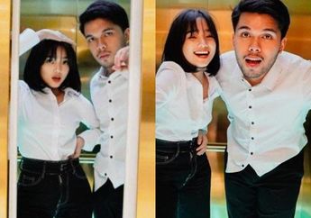 Waduh, Jalani Umroh Bareng Thariq Halilintar, Fuji dan Adik Atta Halilintar Tuai Kecaman Dari Netizen: Mau Ibadah Kok Pacaran!