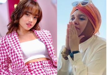 Fuji Bakal Susah Lanjut Pacaran dengan Thariq Halilintar, Geni Faruk Keceplosan Soal Kriteria Menantu Idaman