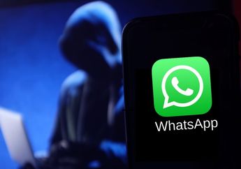 Cara Memblokir Anggota Grup WhatsApp yang Berisik, Yang Lain Jadi Tak Nyaman!