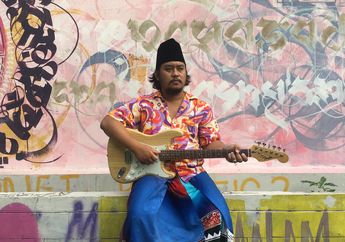 Review Album Paseser: Rangkuman Megah nan Sederhana dari Lorjhu Khas Pulau Madura