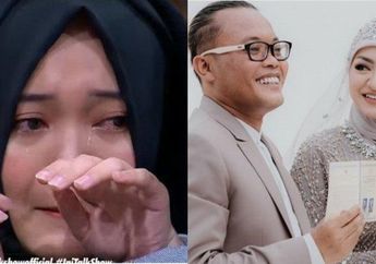 Anaknya Dikuliti Habis-habisan Oleh Nathalie Holscher Sampai Menuduh Putri Delina Kumpul Kebo, Akhirnya Sule Buka Suara, Jadi Pilih Istri atau Anak, Nih?