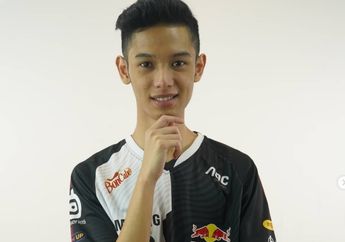 Potato Ungkap Persiapan Jelang Hadapi Pelatnas SEA Games 2021 Tahap 2