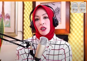 Hukuman Koruptor Makin Ringan, Angelina Sondakh Miris: Tidak akan Mengubah Seseorang