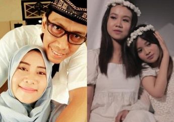 ‘Muka Dua, Enemy Bangetlah’ Nahloh Borok Puput Sudrajat Dikuliti Mayang, Pantas Anak Doddy Sudrajat Tak Sudi Sang Ayah Rujuk Ternyata Adik Vanessa Angel Sentil Soal Ibu Tiri Kejam Jahat