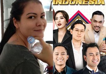 Satu Persatu Crazy Rich 'Indosiar' Terseret Kasus! Melanie Subono Sang Cucu Presiden Republik Indonesia ke-3 Beri Tanggapan Menohok Ini Terkait Flexing Para Sultan: Jadi Orang Itu Seadanya...