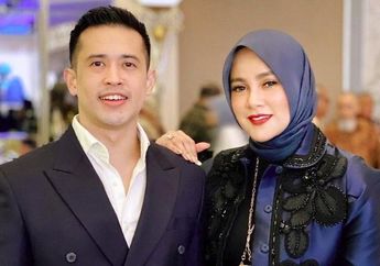 Gonjang-ganjing Sejak Tahun 2020, Olla Ramlan Akhirnya Gugat Cerai Aufar Hutapea! Peramal Ini Sudah Mencium Ketidakberesan Sejak Awal!