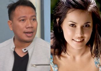 'Bahaya Nih Orang', Miyabi Ketakutan pada Vicky Prasetyo, Terkuak Tabiat Sang Gladiator Ini yang Bikin Maria Ozawa Ngeri, Sampai Mau Dibayar?