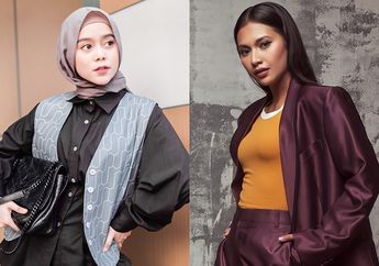 Tabloid NOVA Terbaru: Lesti Kejora Beli Barang Mewah untuk Sang Anak, Indah Permatasari Cerita Soal Perannya di Wedding Agreement The Series