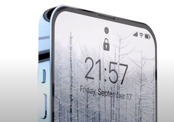 Bocoran Spesifikasi iPhone 15 Series, Dukung WiFi 6E Seperti iPad Pro!