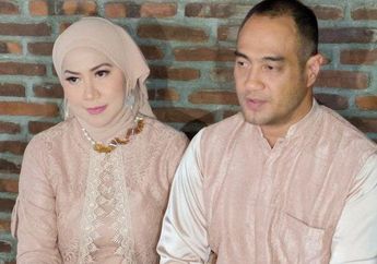 Pernah Koma Gegara Idap Penyakit Langka, Ferry Irawan Ungkap Perlakuan Venna Melinda Selama Menikah: Saya Hampir Gak Pernah Minum Obat dan ke Rumah Sakit Lagi