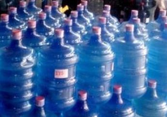 Seumur Hidup Minum Dari Galon Baru Tahu ini, Air Isi Ulang dengan Ciri ini Bisa Membahayakan Nyawa Seisi Rumah! STOP Beli dari Sekarang