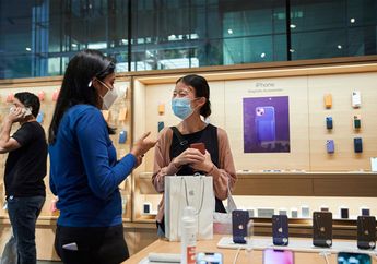 Apple Siapkan Layanan Berlangganan untuk Sewa iPhone dan iPad Bulanan