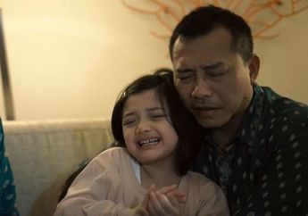 Innalillahi Wainnailaihi Rojiun, Anang dan Ashanty Berduka, Adik Aurel Hermansyah Meninggal Dunia Usai Terpeleset dan Alami Pendarahan Hebat!