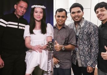 'Gak Mikir Perasaan Pak Faisal' Nahloh! Selama Ini Akrab Bak Keluarga, Atta Halilintar Banjir Kecaman Usai Dituding Tak Hargai Ayah Fuji Gegara Undang Doddy Sudrajat dan Mayang Isi Podcast