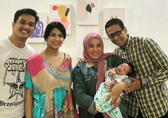 Selama Ini Tak Banyak Orang yang Sadar! Kini Gala Sky Harus Menjadi Yatim Piatu dan Dirawat Keluarga Bibi Andriansyah, Vanessa Angel Ternyata Sempat Kirimkan Pesan Terakhir Ini untuk Sang Putra: 'Semoga...'