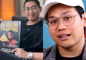 Nahloh! Guru Murid Resmi Kompakan Pakai Seragam Oren, Peran Fakarich Guru Indra Kenz di Binary Option Terbongkar, Apa Nih?