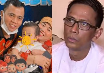 'Biaya Cucu Saya Ini Gak Sedikit Loh' Naik Darah Doddy Sudrajat Ajukan Banding, Haji Faisal Sentil Kondisi Keuangan Ayah Vanessa Angel Pasca Cerai: Kok Begitu Getolnya
