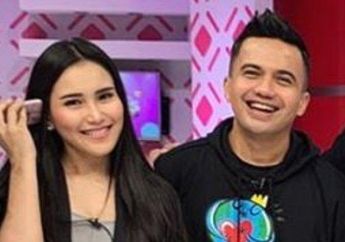 Ayu Ting Ting Tak Mudah Didapatkan, Wakil Bupati Bandung Pilih Mundur Perlahan, Sahrul Gunawan Ungkap Satu Hal yang Bikinnya Ketakutan