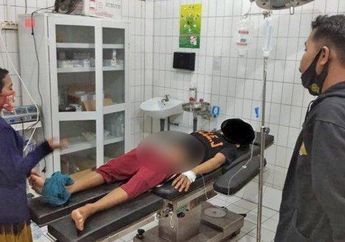 Lihat CCTV di Kamar Anak Tirinya, Wanita ini Langsung Tebas Alat Kelamin Suaminya, Terbongkar Aksi Bejat Suaminya, Endingnya Bikin Bulu Kuduk Berdiri!