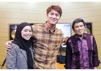 Rizky Billar yang Kini Dilaporkan KDRT oleh Lesti Kejora Sempat Dibuat Mati Kutu oleh Rhoma Irama, Sang Raja Dangdut: Sorry, Saya Cuma Kenal Lesti