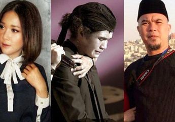 BERITA TERPOPULER: 7 Tahun Disembunyikan, Ahmad Dhani Bongkar Tega Ceraikan Maia Estianty | Dapat Pelayanan Memuaskan Dari Gisel, Wijin Keceplosan Rela Harga Dirinya Diinjak-injak Saat Pacaran