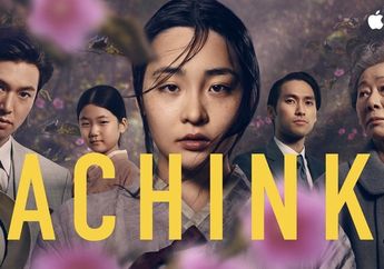 Demi Drama yang Satu Ini, Lee Min Ho Rela Lakukan Audisi Meski Sudah Banyak Membintangi Serial Hits, Cek Juga Sinopsis Drama Korea Pachinko di SIni