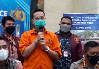Bak Karma Sombong ke Tetangga, Orangtua Indra Kenz Terancam Nyusul Sang Anak Masuk Penjara Gegara Hal Ini