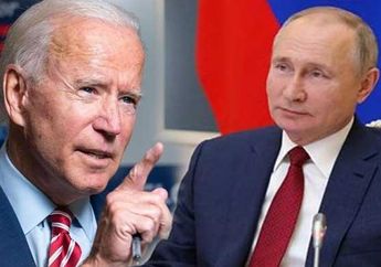 Dibongkar Oleh Media China, Terungkap Kebohongan Presiden AS Joe Biden Terungkap, Gunakan Rusia Sebagai Tameng Untuk Muluskan Rencana Kontroversial Ini