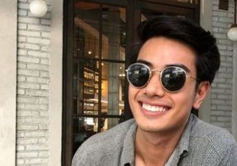 Innalillahi Wa Inna Ilaihi Rojiun, Dikira Tidur Ternyata Meninggal Dunia, Aktor Tampan Ini Hembuskan Napas Terakhir di Usia 25, Pihak Manajemen Buka Suara