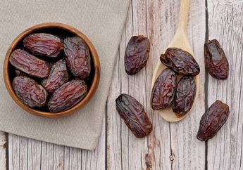 Ramadhan Berapa Hari Lagi? Ternyata Makin Dekat dengan Bulan Suci Ramadhan, Ingat-ingat Niat Puasa dan Doa Berbuka Puasa