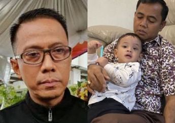 Tangis Haji Faisal dan Dewi Zuhriati Pecah, Datangi Makam Bibi dan Vanessa Keluarga Fuji Laporkan Hasil Sidang Hak Asuh Gala Sky: Mereka Tenang Anaknya Bersama Kami
