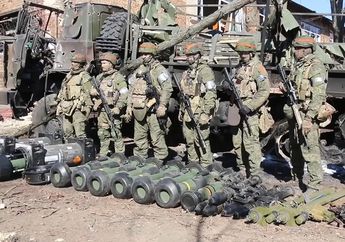 Nyawanya Kini Bak Hanya Tinggal Sejengkal dari Kematian Paling Mengerikan, para Nasionalis Ukraina Ini Diciduk Usai Menyiksa Tentara Rusia, Tak Terbayang Takutnya