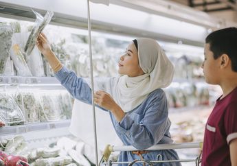 Rekomendasi Frozen Food di Bawah Rp50 Ribu, Stok untuk Bulan Ramadhan