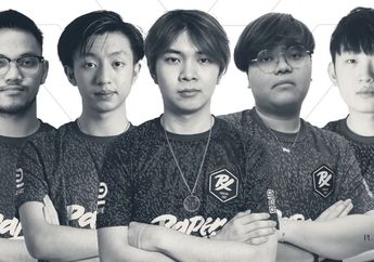 Paper Rex Menangkan Big Match VCT APAC Stage 2 Kontra BOOM Esports 2-0