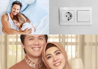 Berita Terpopuler: Pasangan Zodiak yang Punya Sifat Berlawanan hingga Syahrini dan Reino Barack Jawab Pertanyaan Seputar Momongan