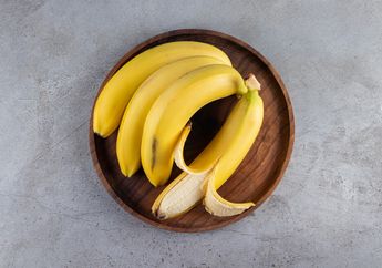 Ini Buah-buahan untuk Diet, Cocok untuk Program Turun Berat Badan