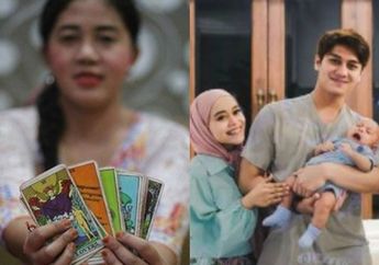 Pawang Hujan Mandalika Ternyata Indigo: Pernah Ramal Anak Rizky Billar dan Lesty Kejora Akan Bernasib Buruk karena Buah Karma dari Orangtuanya