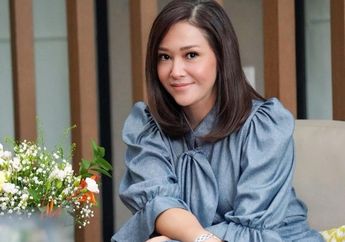 Maia Estianty Dilarikan ke IGD! Bisa Fatal, Ini Bahaya Penyakit Gerd