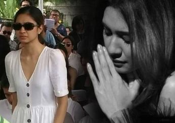 Innalillahi Wa Inna Ilaihi Rojiun, Susul Suami dan Anak yang Lebih Dulu Tiada, Nenek Mikha Tambayong Meninggal Dunia Tanpa Penderitaan, Harvey Malaihollo: Tuhan Baik Sekali