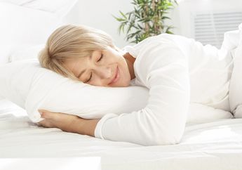 Ikuti Tips Berikut agar Tidur Malam Anda Lebih Berkualitas!